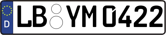 LB-YM0422