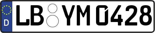 LB-YM0428