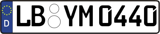 LB-YM0440