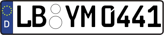 LB-YM0441