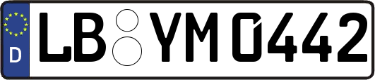 LB-YM0442