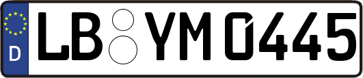 LB-YM0445