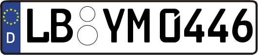 LB-YM0446