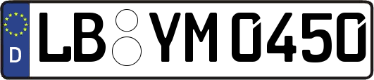 LB-YM0450