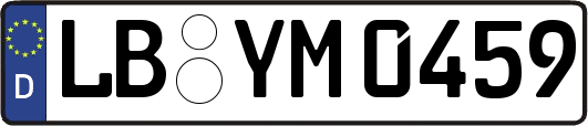 LB-YM0459
