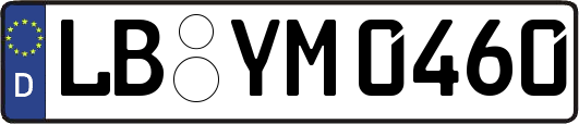 LB-YM0460