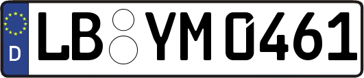 LB-YM0461