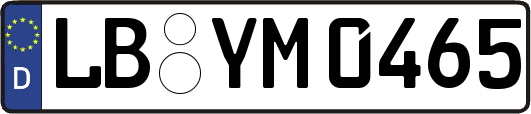 LB-YM0465