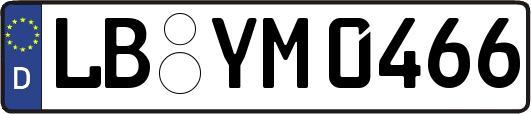 LB-YM0466