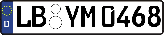 LB-YM0468
