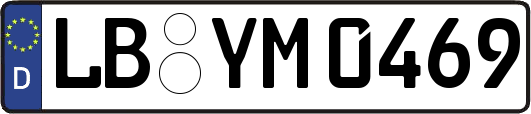 LB-YM0469