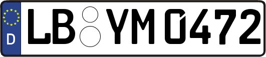 LB-YM0472