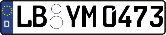 LB-YM0473