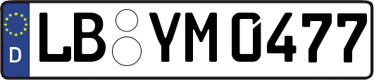 LB-YM0477
