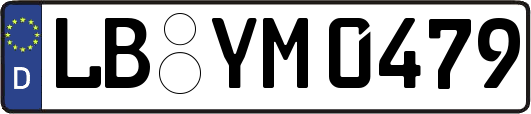 LB-YM0479