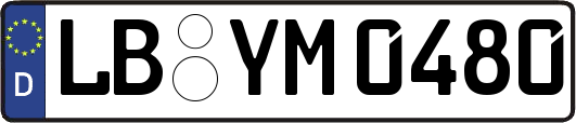 LB-YM0480