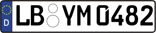LB-YM0482