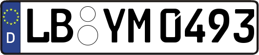LB-YM0493