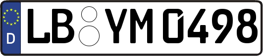 LB-YM0498