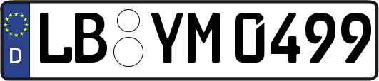 LB-YM0499