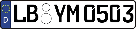 LB-YM0503