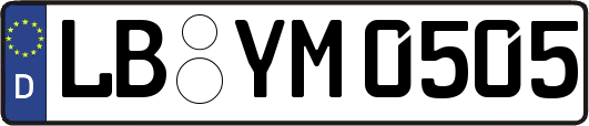 LB-YM0505