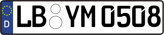 LB-YM0508