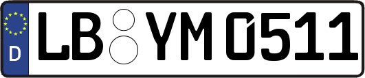 LB-YM0511