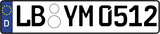 LB-YM0512