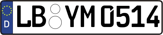 LB-YM0514