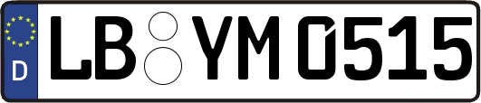 LB-YM0515