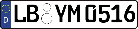 LB-YM0516