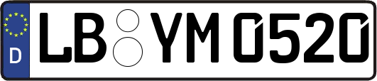 LB-YM0520
