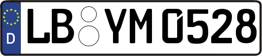 LB-YM0528
