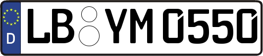 LB-YM0550