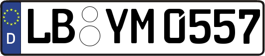 LB-YM0557
