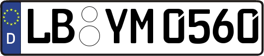 LB-YM0560