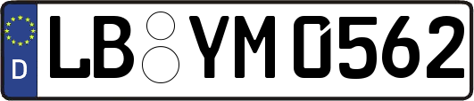 LB-YM0562