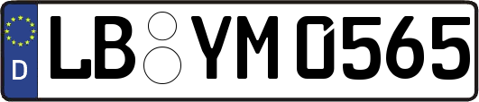 LB-YM0565