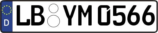 LB-YM0566