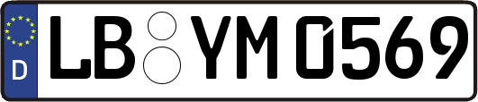 LB-YM0569