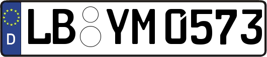 LB-YM0573