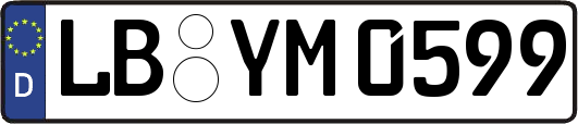 LB-YM0599