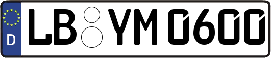LB-YM0600