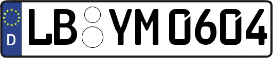 LB-YM0604