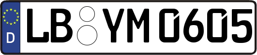 LB-YM0605