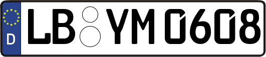 LB-YM0608