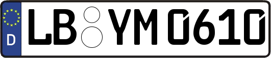 LB-YM0610