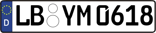 LB-YM0618