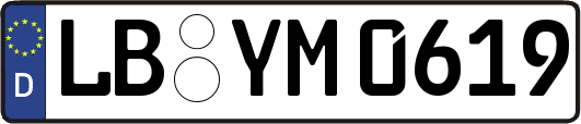 LB-YM0619